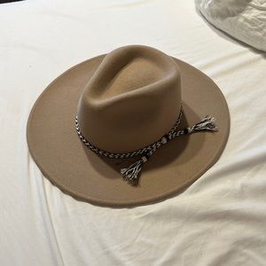 Free People Felt Hat